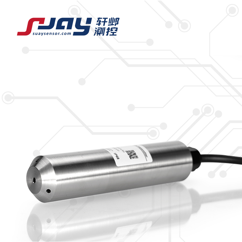 液體壓力測量傳感器